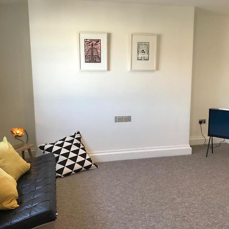 Apartamento The Loft, Flat 3 Bath Exterior foto